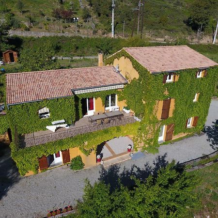 Hotel A Pianella Castirla Esterno foto