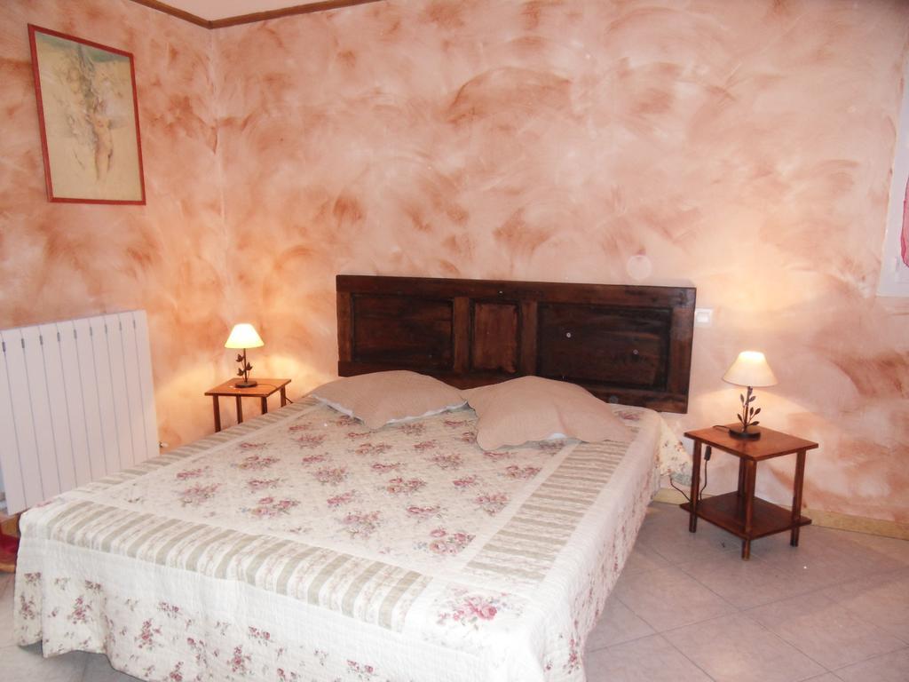 Hotel A Pianella Castirla Esterno foto
