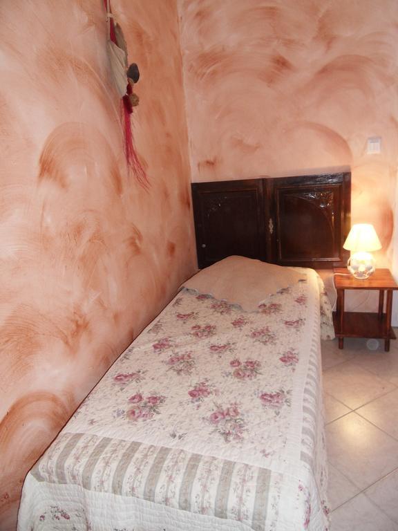 Hotel A Pianella Castirla Esterno foto